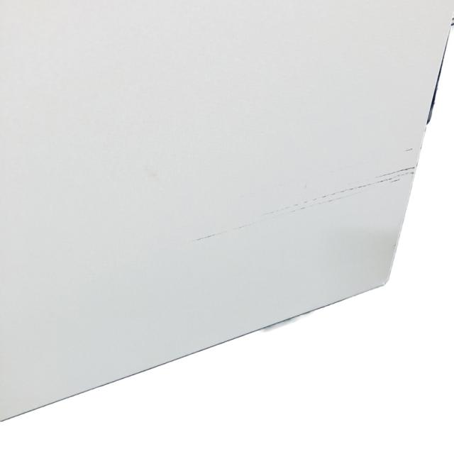 【中古】 【自社配送エリア内限定】 ハイアール Haier 冷蔵庫 2023年製 1ドア 60L ホワイト 直冷式 右開き 冷凍庫（冷凍機能のみ） JF-NU60A 一人暮らし 奥行60cm以下 送料無料 設置無料 地域限定 埼玉 東京 千葉 神奈川 RANK_B_10