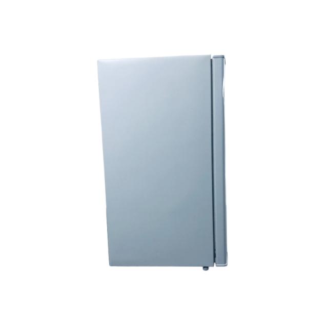 【中古】 【自社配送エリア内限定】 ハイアール Haier 冷蔵庫 2023年製 1ドア 60L ホワイト 直冷式 右開き 冷凍庫（冷凍機能のみ） JF-NU60A 一人暮らし 奥行60cm以下 送料無料 設置無料 地域限定 埼玉 東京 千葉 神奈川 RANK_B_5