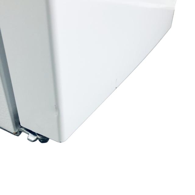 【中古】 【自社配送エリア内限定】 ハイセンス Hisense 冷蔵庫 2025年製 2ドア 175L ホワイト ファン式 左開き HR-D1701WL 一人暮らし 大きめ 奥行60cm以下 送料無料 設置無料 地域限定 埼玉 東京 千葉 神奈川 RANK_B_11