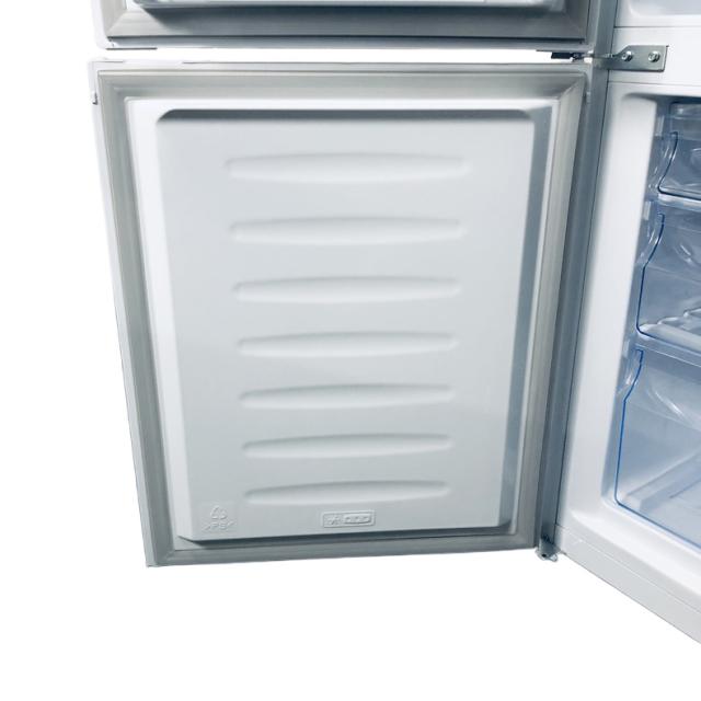 【中古】 【自社配送エリア内限定】 ハイセンス Hisense 冷蔵庫 2025年製 2ドア 175L ホワイト ファン式 左開き HR-D1701WL 一人暮らし 大きめ 奥行60cm以下 送料無料 設置無料 地域限定 埼玉 東京 千葉 神奈川 RANK_B_5