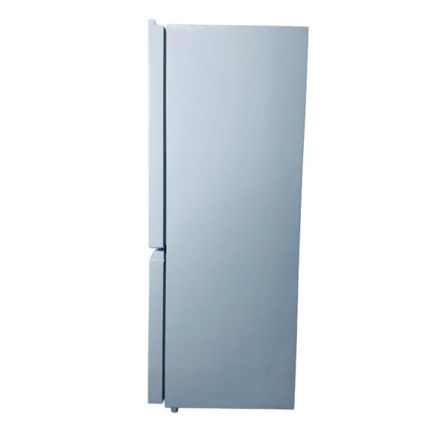 【中古】 【自社配送エリア内限定】 ハイセンス Hisense 冷蔵庫 2025年製 2ドア 175L ホワイト ファン式 左開き HR-D1701WL 一人暮らし 大きめ 奥行60cm以下 送料無料 設置無料 地域限定 埼玉 東京 千葉 神奈川 RANK_B_8