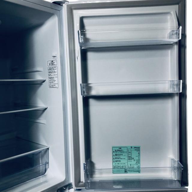【中古】 【自社配送エリア内限定】 ハイセンス Hisense 冷蔵庫 2025年製 2ドア 175L ホワイト 直冷式 右開き HR-D1701W 一人暮らし 大きめ 奥行60cm以下 送料無料 設置無料 地域限定 埼玉 東京 千葉 神奈川 RANK_B_4