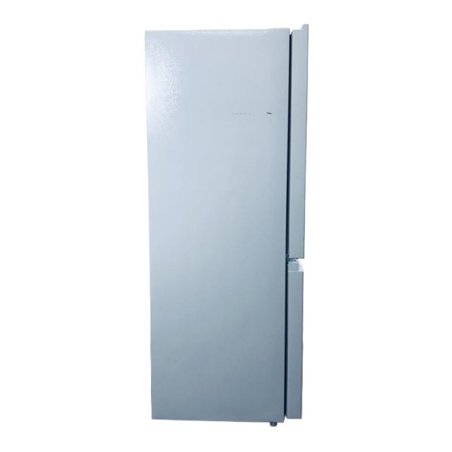 【中古】 【自社配送エリア内限定】 ハイセンス Hisense 冷蔵庫 2025年製 2ドア 175L ホワイト 直冷式 右開き HR-D1701W 一人暮らし 大きめ 奥行60cm以下 送料無料 設置無料 地域限定 埼玉 東京 千葉 神奈川 RANK_B_7