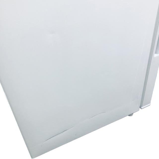 【中古】 【自社配送エリア内限定】 ニトリ 冷蔵庫 2024年製 2ドア 140L ホワイト ファン式 右開き NTR-140WH 一人暮らし 奥行60cm以下 送料無料 設置無料 地域限定 埼玉 東京 千葉 神奈川 RANK_C_15