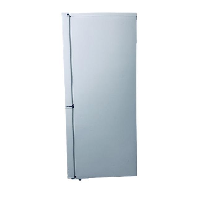 【中古】 【自社配送エリア内限定】 ニトリ 冷蔵庫 2024年製 2ドア 140L ホワイト ファン式 右開き NTR-140WH 一人暮らし 奥行60cm以下 送料無料 設置無料 地域限定 埼玉 東京 千葉 神奈川 RANK_C_8