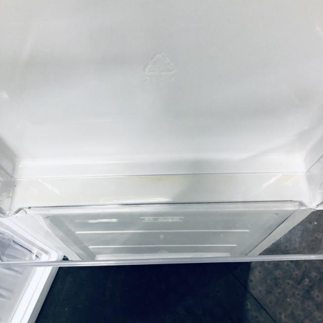 【中古】 【自社配送エリア内限定】 ニトリ 冷蔵庫 2024年製 2ドア 140L ホワイト ファン式 右開き NTR-140WH 一人暮らし 奥行60cm以下 送料無料 設置無料 地域限定 埼玉 東京 千葉 神奈川 RANK_C_9