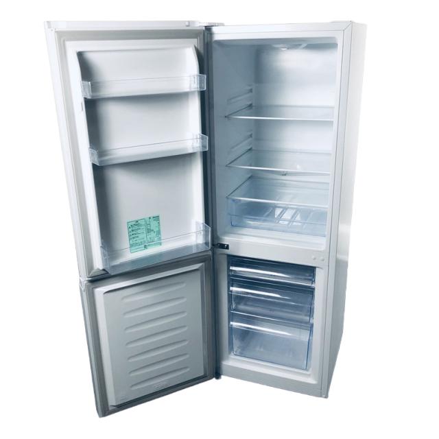 【中古】 【自社配送エリア内限定】 ハイセンス Hisense 冷蔵庫 2025年製 2ドア 175L ホワイト ファン式 左開き HR-D1701WL 一人暮らし 大きめ 奥行60cm以下 送料無料 設置無料 地域限定 埼玉 東京 千葉 神奈川 RANK_B_1