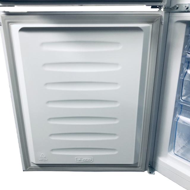 【中古】 【自社配送エリア内限定】 ハイセンス Hisense 冷蔵庫 2025年製 2ドア 175L ホワイト ファン式 左開き HR-D1701WL 一人暮らし 大きめ 奥行60cm以下 送料無料 設置無料 地域限定 埼玉 東京 千葉 神奈川 RANK_B_5