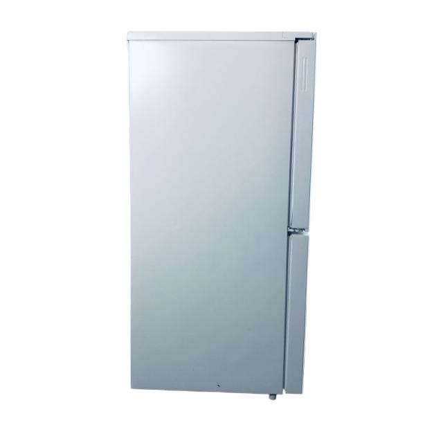 【中古】 【自社配送エリア内限定】 シャープ SHARP 冷蔵庫 2023年製 2ドア 152L クリアホワイト ファン式 両方開き SJ-GD15K-W 一人暮らし 大きめ 奥行60cm以下 送料無料 設置無料 地域限定 埼玉 東京 千葉 神奈川 RANK_B_6
