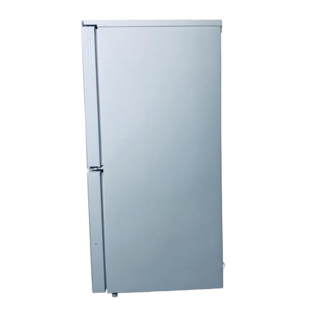 【中古】 【自社配送エリア内限定】 シャープ SHARP 冷蔵庫 2023年製 2ドア 152L クリアホワイト ファン式 両方開き SJ-GD15K-W 一人暮らし 大きめ 奥行60cm以下 送料無料 設置無料 地域限定 埼玉 東京 千葉 神奈川 RANK_B_7