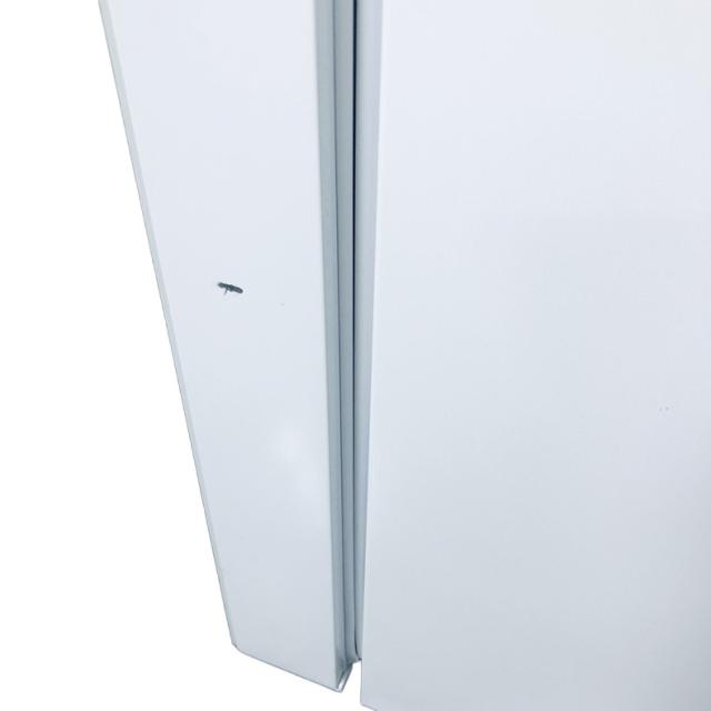 【中古】 【自社配送エリア内限定】 シャープ SHARP 冷蔵庫 2023年製 2ドア 152L クリアホワイト ファン式 両方開き SJ-GD15K-W 一人暮らし 大きめ 奥行60cm以下 送料無料 設置無料 地域限定 埼玉 東京 千葉 神奈川 RANK_B_8