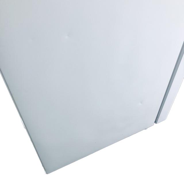 【中古】 【自社配送エリア内限定】 シャープ SHARP 冷蔵庫 2023年製 2ドア 152L クリアホワイト ファン式 両方開き SJ-GD15K-W 一人暮らし 大きめ 奥行60cm以下 送料無料 設置無料 地域限定 埼玉 東京 千葉 神奈川 RANK_B_9