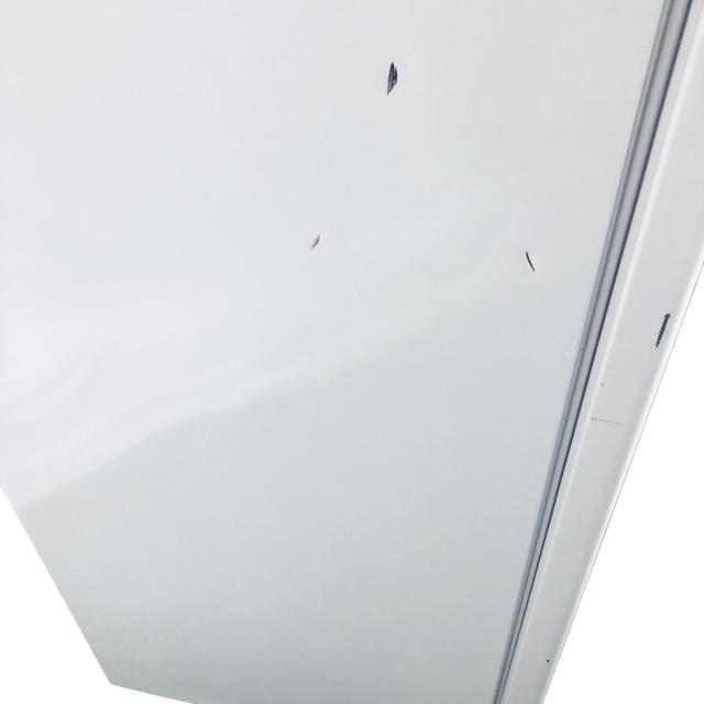 【中古】 【自社配送エリア内限定】 シャープ SHARP 冷蔵庫 2018年製 1ドア 167L ホワイト 直冷式 右開き 冷凍庫（冷凍機能のみ） FJ-HS17X-W 一人暮らし 奥行60cm以下 送料無料 設置無料 地域限定 埼玉 東京 千葉 神奈川 RANK_B_13