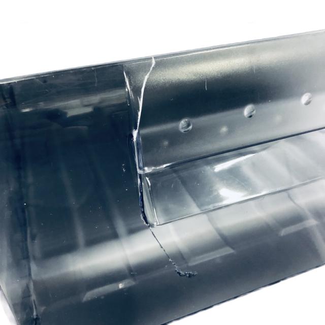 【中古】 【自社配送エリア内限定】 シャープ SHARP 冷蔵庫 2018年製 1ドア 167L ホワイト 直冷式 右開き 冷凍庫（冷凍機能のみ） FJ-HS17X-W 一人暮らし 奥行60cm以下 送料無料 設置無料 地域限定 埼玉 東京 千葉 神奈川 RANK_B_9