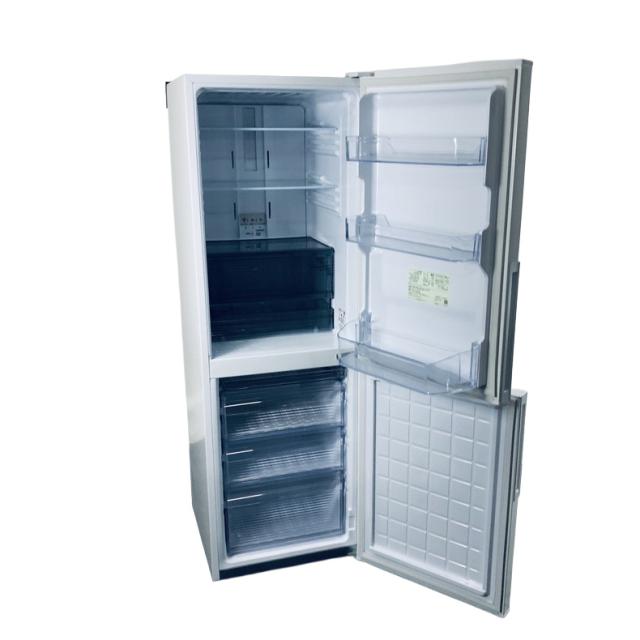 【中古】 【自社配送エリア内限定】 シャープ SHARP 冷蔵庫 2023年製 2ドア 310L ホワイト ファン式 右開き SJ-PD31J-W ファミリー 大型 300L以上 送料無料 設置無料 地域限定 埼玉 東京 千葉 神奈川 RANK_B_1