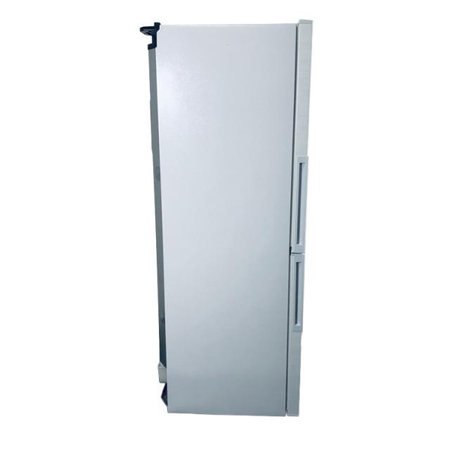 【中古】 【自社配送エリア内限定】 シャープ SHARP 冷蔵庫 2023年製 2ドア 310L ホワイト ファン式 右開き SJ-PD31J-W ファミリー 大型 300L以上 送料無料 設置無料 地域限定 埼玉 東京 千葉 神奈川 RANK_B_7