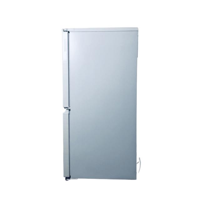 【中古】 【自社配送エリア内限定】 シャープ SHARP 冷蔵庫 2021年製 2ドア 152L ホワイト ファン式 両方開き SJ-D15G-W 一人暮らし 大きめ 奥行60cm以下 送料無料 設置無料 地域限定 埼玉 東京 千葉 神奈川 RANK_B_7