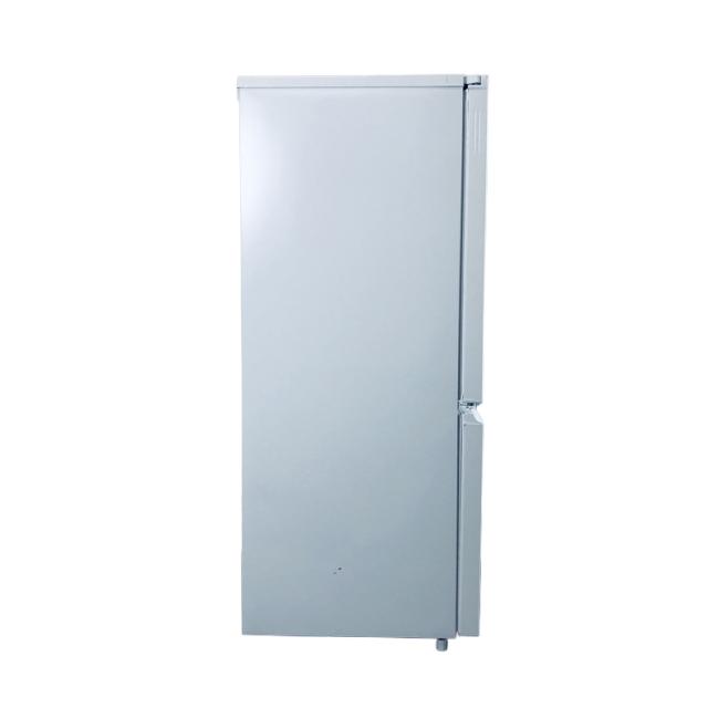 【中古】 【自社配送エリア内限定】 シャープ SHARP 冷蔵庫 2023年製 2ドア 179L ホワイト ファン式 両方開き SJ-D18K-W 一人暮らし 大きめ 奥行60cm以下 送料無料 設置無料 地域限定 埼玉 東京 千葉 神奈川 RANK_B_6