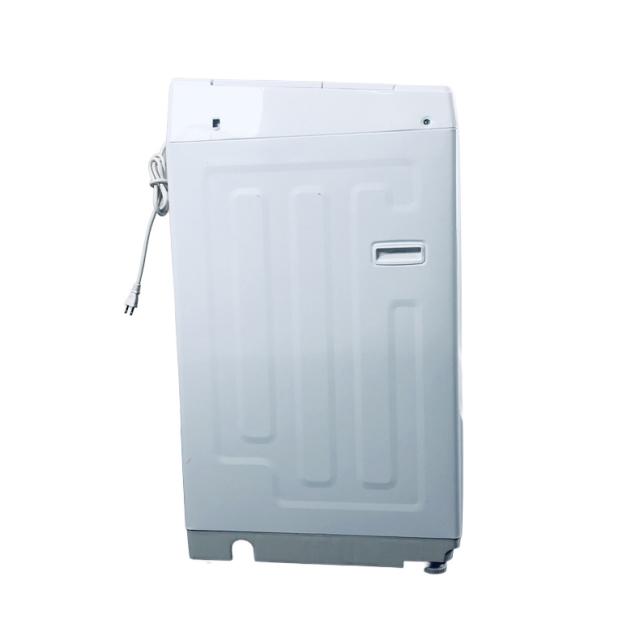 【中古】 【自社配送エリア内限定】 東芝 TOSHIBA 洗濯機 2025年製 全自動洗濯機 6.0kg ピュアホワイト 送風 乾燥機能付き AW-6GA4-W 一人暮らし 縦型 送料無料 設置無料 地域限定 埼玉 東京 千葉 神奈川 RANK_B_4