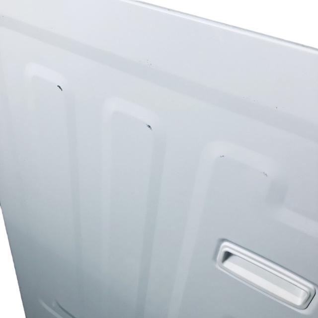 【中古】 【自社配送エリア内限定】 東芝 TOSHIBA 洗濯機 2025年製 全自動洗濯機 6.0kg ピュアホワイト 送風 乾燥機能付き AW-6GA4-W 一人暮らし 縦型 送料無料 設置無料 地域限定 埼玉 東京 千葉 神奈川 RANK_B_7