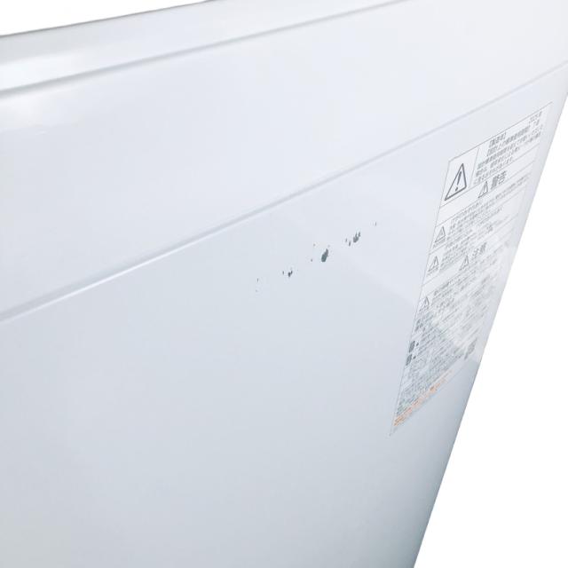 【中古】 【自社配送エリア内限定】 東芝 TOSHIBA 洗濯機 2025年製 全自動洗濯機 6.0kg ピュアホワイト 送風 乾燥機能付き AW-6GA4-W 一人暮らし 縦型 送料無料 設置無料 地域限定 埼玉 東京 千葉 神奈川 RANK_B_8