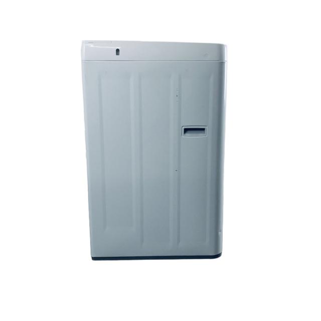 【中古】 【自社配送エリア内限定】 シャープ SHARP 洗濯機 2024年製 全自動洗濯機 5.5kg ホワイト 送風 乾燥機能付き ES-GE5H-W 一人暮らし 縦型 送料無料 設置無料 地域限定 埼玉 東京 千葉 神奈川 RANK_B_4