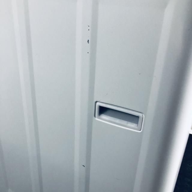 【中古】 【自社配送エリア内限定】 シャープ SHARP 洗濯機 2024年製 全自動洗濯機 5.5kg ホワイト 送風 乾燥機能付き ES-GE5H-W 一人暮らし 縦型 送料無料 設置無料 地域限定 埼玉 東京 千葉 神奈川 RANK_B_7