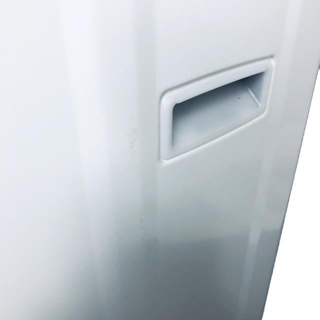 【中古】 【自社配送エリア内限定】 シャープ SHARP 洗濯機 2024年製 全自動洗濯機 5.5kg ホワイト 送風 乾燥機能付き ES-GE5H-W 一人暮らし 縦型 送料無料 設置無料 地域限定 埼玉 東京 千葉 神奈川 RANK_B_10