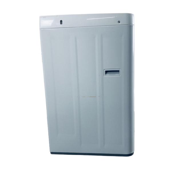 【中古】 【自社配送エリア内限定】 シャープ SHARP 洗濯機 2024年製 全自動洗濯機 5.5kg ホワイト 送風 乾燥機能付き ES-GE5H-W 一人暮らし 縦型 送料無料 設置無料 地域限定 埼玉 東京 千葉 神奈川 RANK_B_4