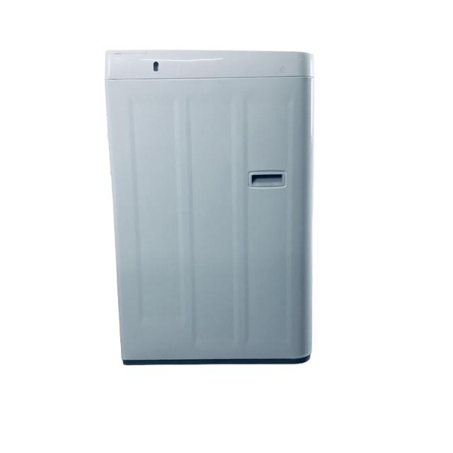 【中古】 【自社配送エリア内限定】 シャープ SHARP 洗濯機 2025年製 全自動洗濯機 5.5kg ホワイト 送風 乾燥機能付き ES-GE5J-W 一人暮らし 縦型 送料無料 設置無料 地域限定 埼玉 東京 千葉 神奈川 RANK_A_4