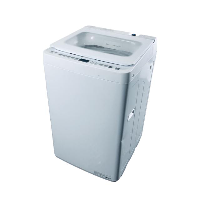 中古】 【自社配送エリア内限定】 ハイセンス Hisense 洗濯機 2025年製 