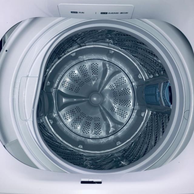 中古】 【自社配送エリア内限定】 ハイセンス Hisense 洗濯機 2025年製 