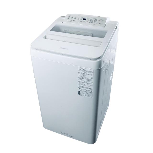 一都三県限定　配送設置無料　縦型洗濯機　Panasonic 2023年製 7kg 生活家電 一都三県限定 配送設置無料 縦型洗濯機 Panasonic 2023年製 7kg