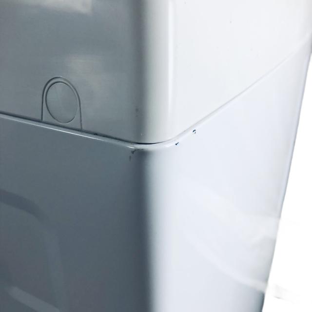 【中古】 【自社配送エリア内限定】 東芝 TOSHIBA 洗濯機 2024年製 全自動洗濯機 7.0kg ホワイト 送風 乾燥機能付き AW-7GM4-W 一人暮らし 大きめ 縦型 送料無料 設置無料 地域限定 埼玉 東京 千葉 神奈川 RANK_B_10