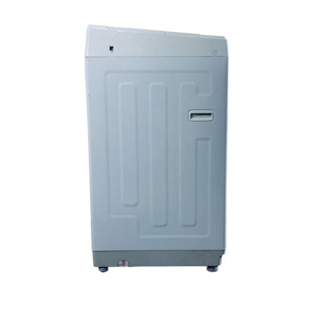 【中古】 【自社配送エリア内限定】 東芝 TOSHIBA 洗濯機 2024年製 全自動洗濯機 7.0kg ホワイト 送風 乾燥機能付き AW-7GM4-W 一人暮らし 大きめ 縦型 送料無料 設置無料 地域限定 埼玉 東京 千葉 神奈川 RANK_B_4