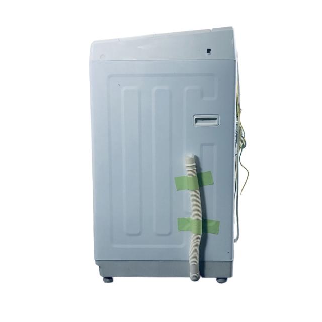 【中古】 【自社配送エリア内限定】 東芝 TOSHIBA 洗濯機 2024年製 全自動洗濯機 7.0kg ホワイト 送風 乾燥機能付き AW-7GM4-W 一人暮らし 大きめ 縦型 送料無料 設置無料 地域限定 埼玉 東京 千葉 神奈川 RANK_B_5