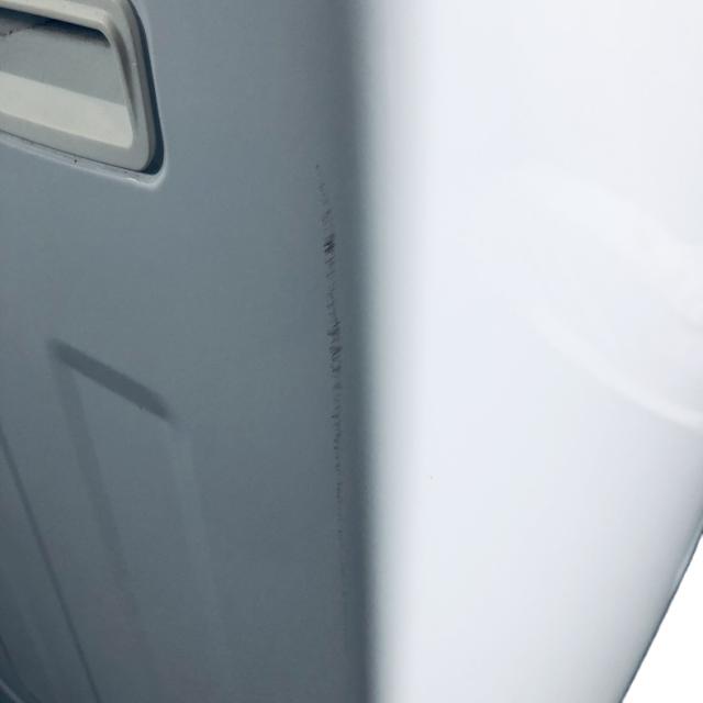 【中古】 【自社配送エリア内限定】 東芝 TOSHIBA 洗濯機 2024年製 全自動洗濯機 7.0kg ホワイト 送風 乾燥機能付き AW-7GM4-W 一人暮らし 大きめ 縦型 送料無料 設置無料 地域限定 埼玉 東京 千葉 神奈川 RANK_B_9