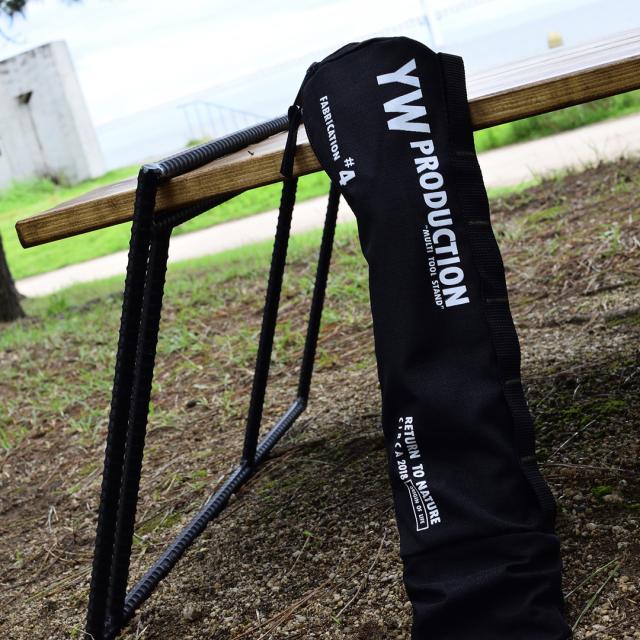 雑誌掲載アイテム Yaeiworkers ヤエイワーカーズ ランタンスタンド 2way キャンプ 用品 アウトドア用品の通販はau Pay マーケット レビュー1 ポイント還元 Swag Gear Au Pay マーケット店