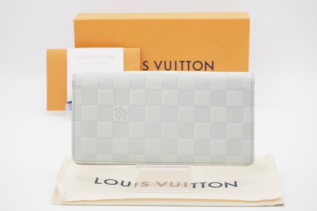 下旬以降発送予定 Bランク ≪LOUIS VUITTON ルイヴィトン/二つ折り長