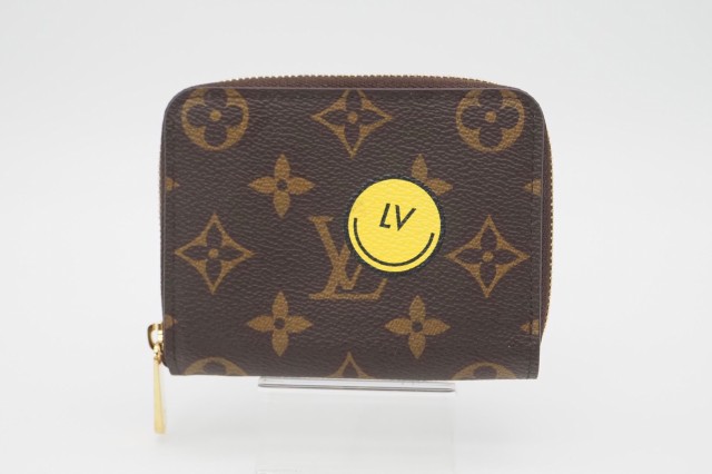 Aランク ≪LOUIS VUITTON ルイヴィトン/コインケース≫ M60067