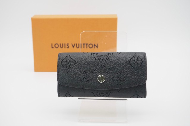 ☆安心の３大保証☆ ABランク ≪LOUIS VUITTON ルイ ヴィトン/4連キー