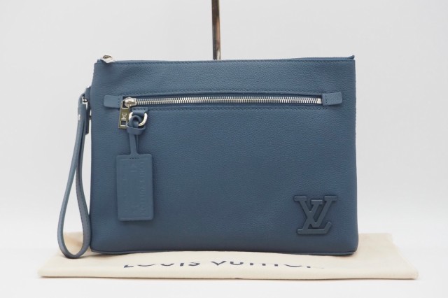 人気スポー新作 ABランク ≪LOUIS VUITTON ルイ ヴィトン/クラッチ