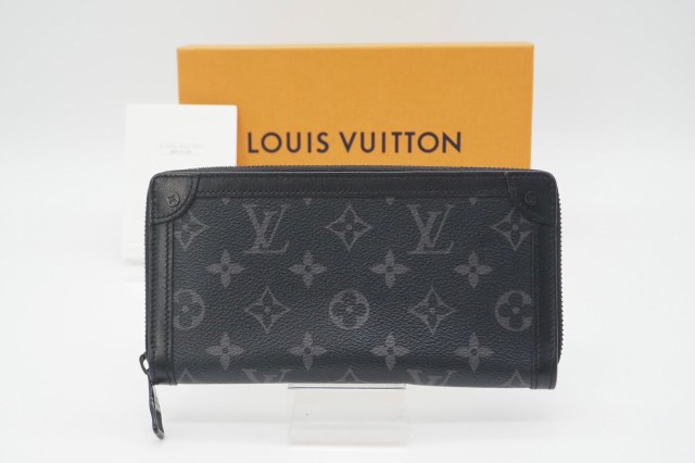 新作登場新品】 LOUIS VUITTON - LOUIS VUITTON モノグラムエクリプス