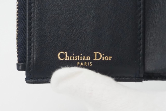 ☆安心の３大保証☆ ABランク ≪Christian Dior クリスチャン