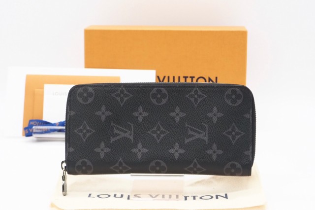 爆買い！】 ABランク ≪LOUIS VUITTON ルイ ヴィトン/ジッピー