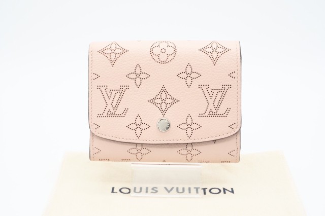 通販超激安 ABランク ≪LOUIS VUITTON ルイ ヴィトン/二つ折り財布