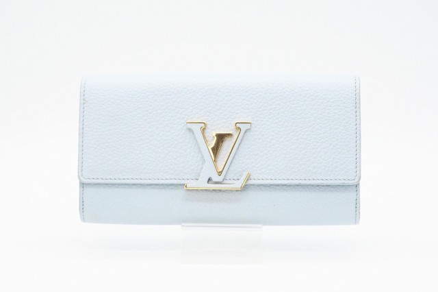 大特価セール開催中 ABランク ≪LOUIS VUITTON ルイ ヴィトン/二つ折り