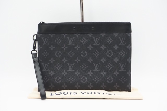 ☆安心の３大保証☆ Aランク ≪LOUIS VUITTON ルイ ヴィトン/クラッチ