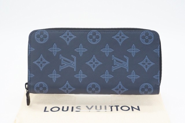 Aランク ≪LOUIS VUITTON ルイ ヴィトン/ジッピーウォレット≫ M80423