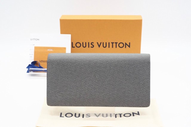 ☆安心の3大保証☆ ABランク ≪LOUIS VUITTON ルイ ヴィトン/二つ折り